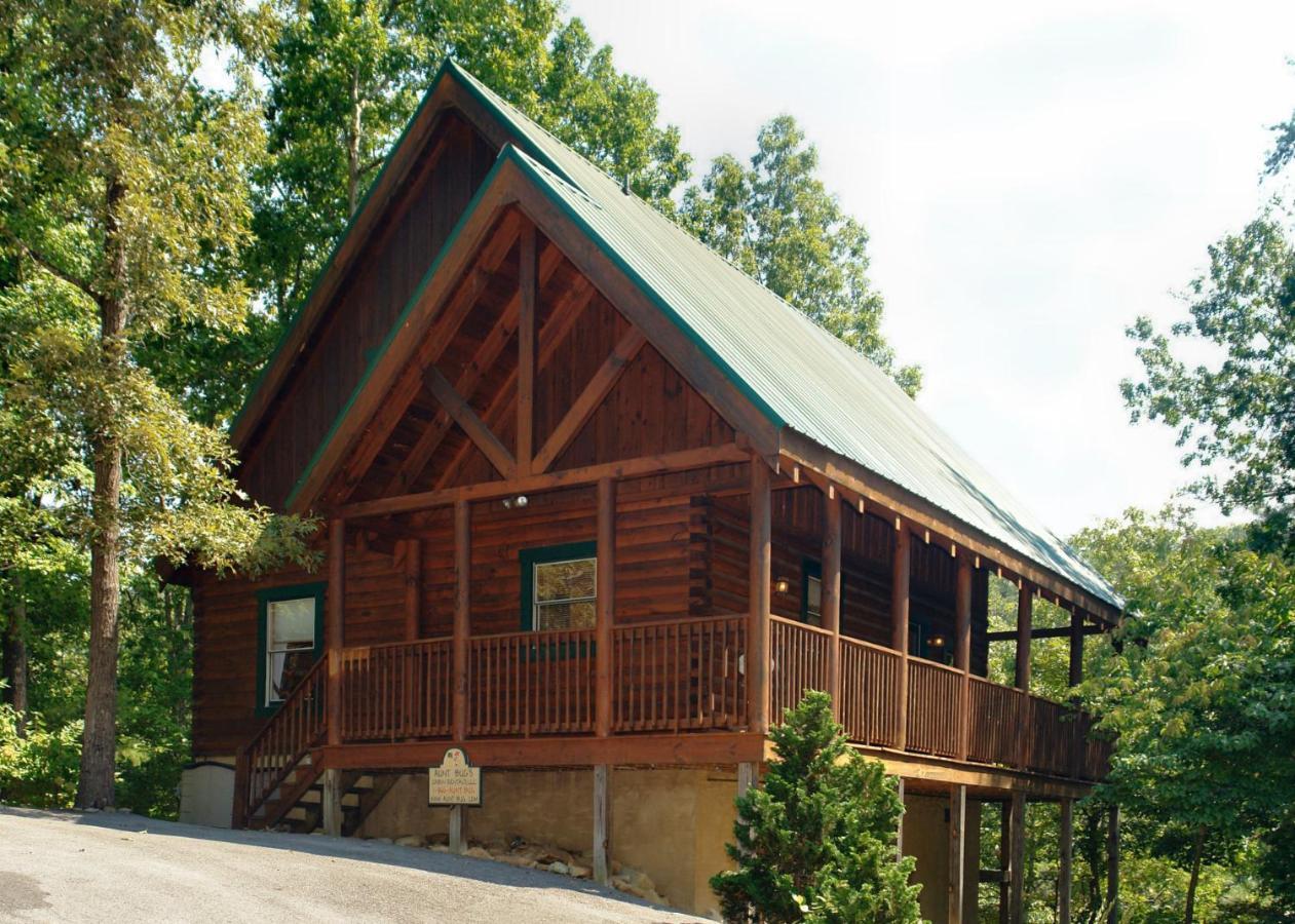 Buddy Bear #249 Pigeon Forge Exterior photo